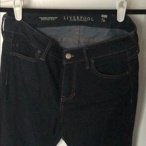 Liverpool jeans